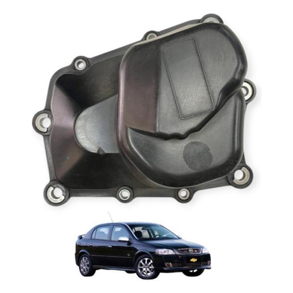 Tampa Caixa Cambio Manual Gm Astra Vectra 2007 2008 2010