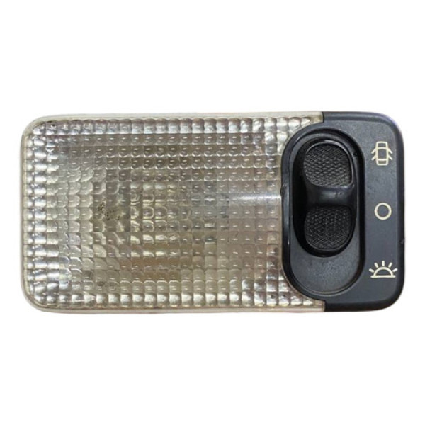 Lanterna Luz Teto Cortesia Peugeot 306 2000 2005 2008