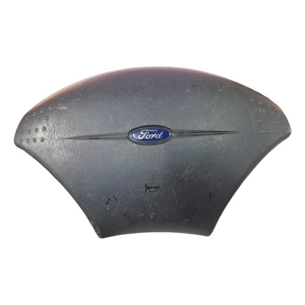 Capa Da Buzina Volante Ford Focus 2000 2004 2006 2007