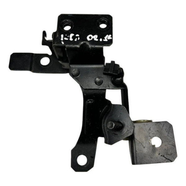 Suporte Gargalo Partida Fiat Idea 2005 2006 2010