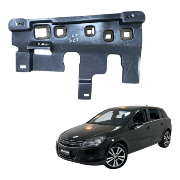 Moldura Inferior Painel Le  Chevrolet Vectra Gtx 2009