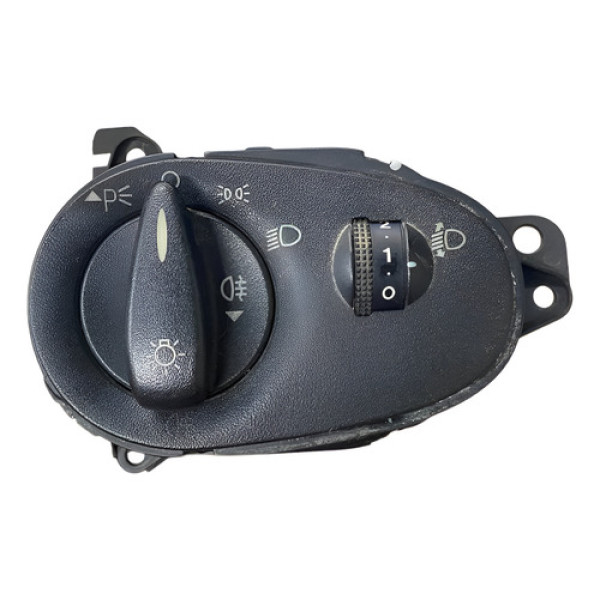 Comando Botao Farol Ford Focus 2009 2012 2013