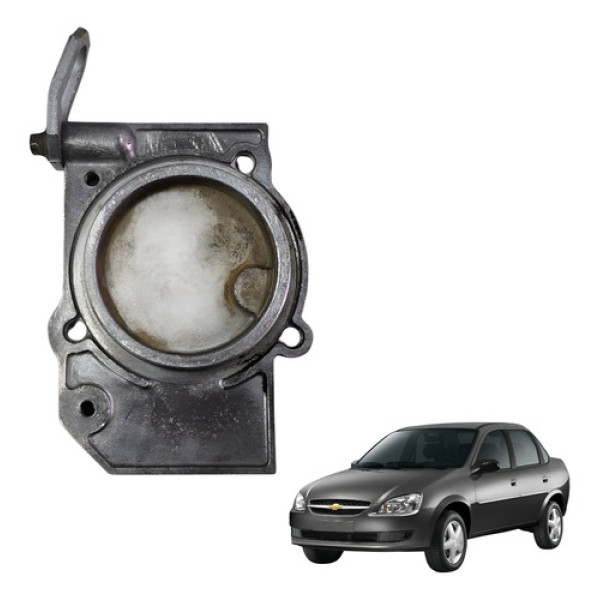 Tampa Eixo Comando Valvula Gm Celta Classic 2009 2013 2017