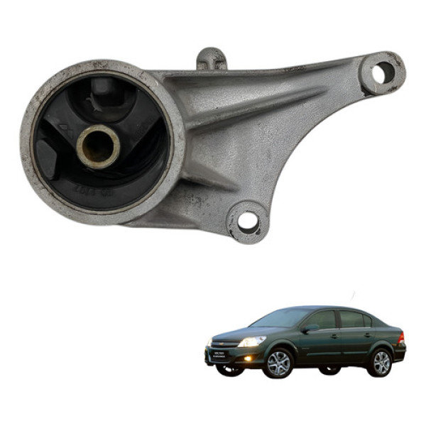 Suporte Coxim Motor Gm Vectra 2.0 8v 2007 2008 Expression
