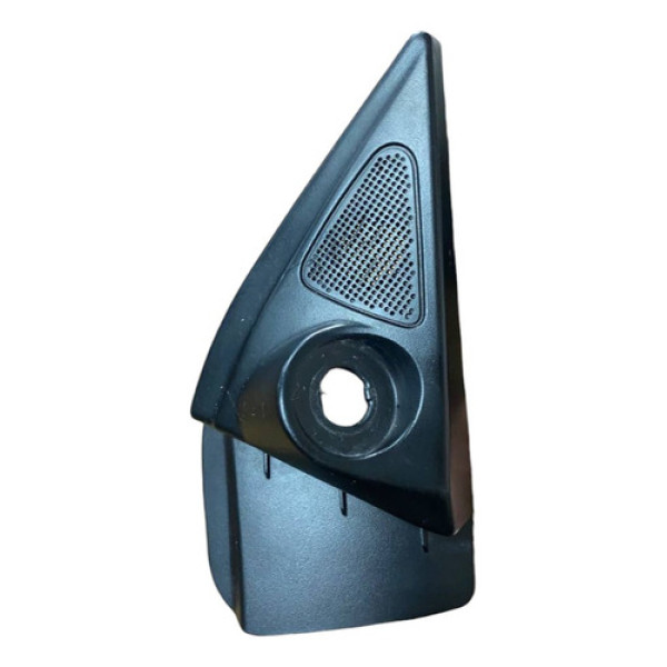 Acabamento Interno Retrovisor Direi Fiat Palio Strada 04 17