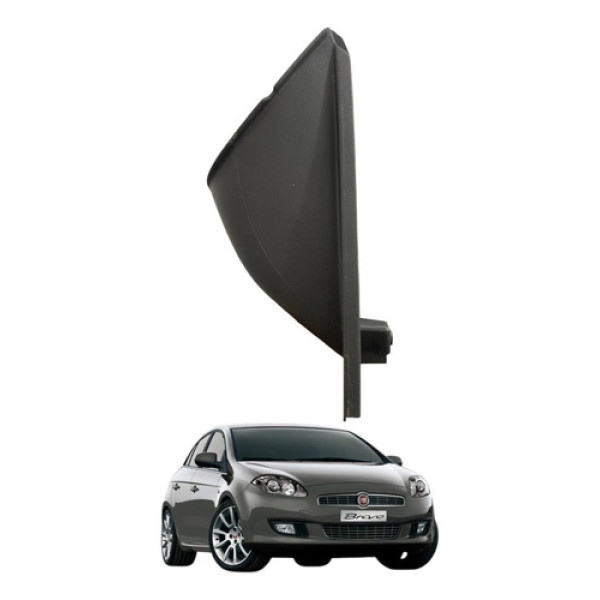 Acabamento Tabelie Lateral Direita Bravo 2011 2012 Absolute