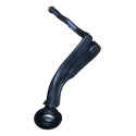 Gargalo Tanque Combustivel Corsa 1.0 1.4 1.8 8v 2002 2012 Preto