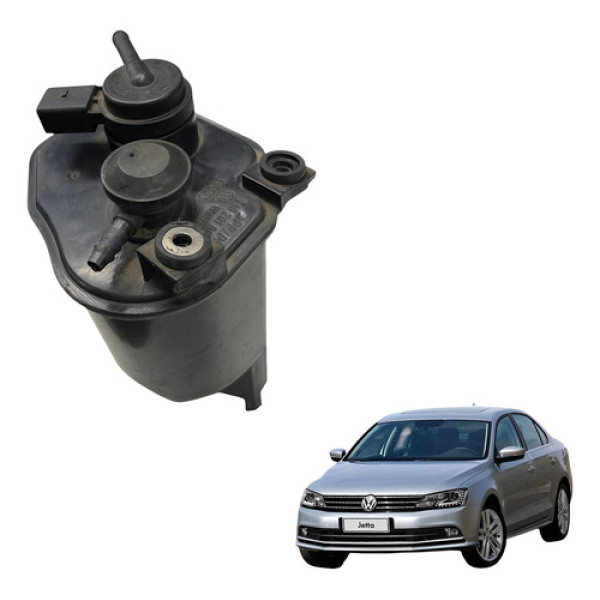 Reservatorio Carvao Ativo Jetta 1.4 2.0 Tsi 2011 2017
