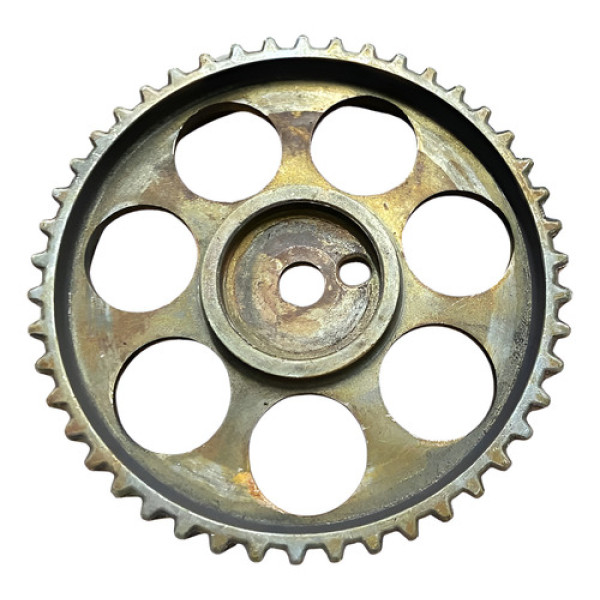 Polia Comando Válvula Chevrolet Zafira 1998 1999