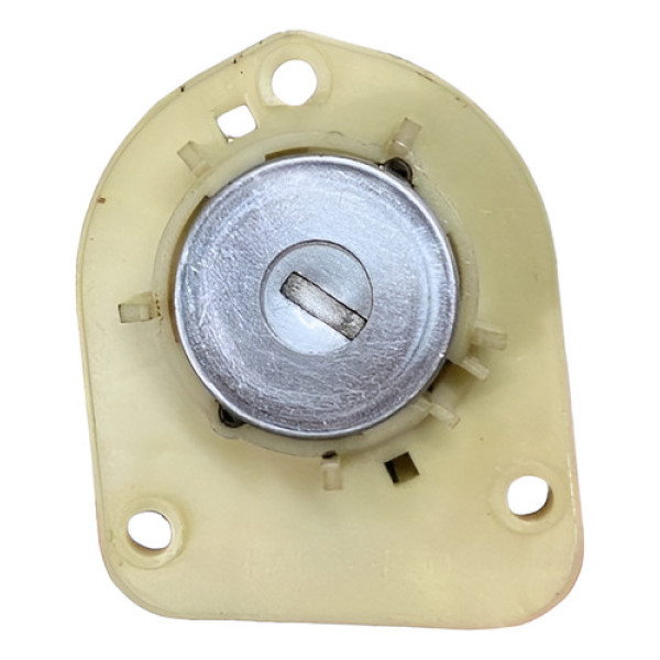 Fechadura Cilindro Traseira Peugeot 207 2009 2010 2014