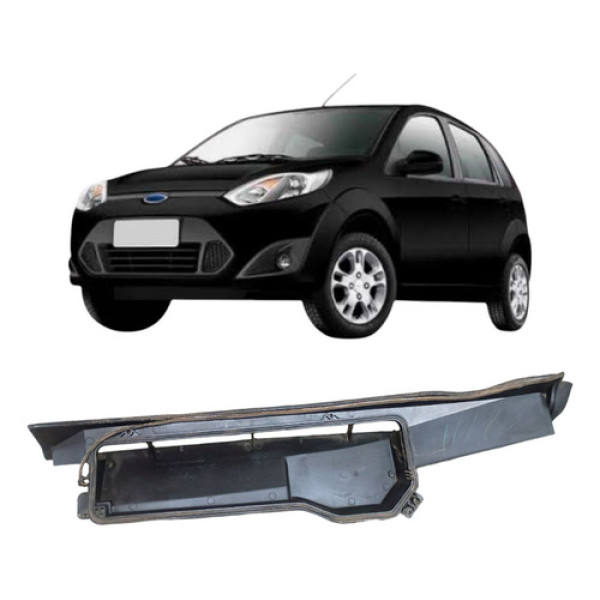 Suporte Caixa Filtro Ar Ford Fiesta Hatch 2011 2012