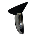 Retrovisor Manual Esquerdo Chevrolet Celta 2007 2015