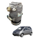 Compressor Ar Condicionado Fiat 1.8 8v Gm 2006 2007 Hlx