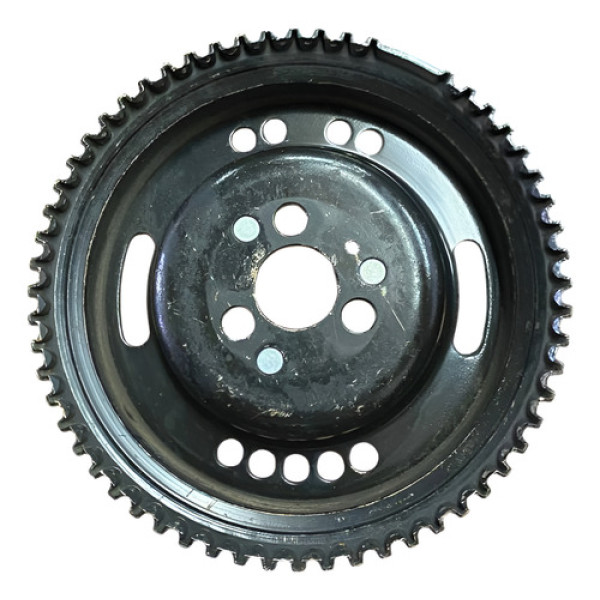 Polia Virabrequim Fiat Strada 1.0 2005 2010