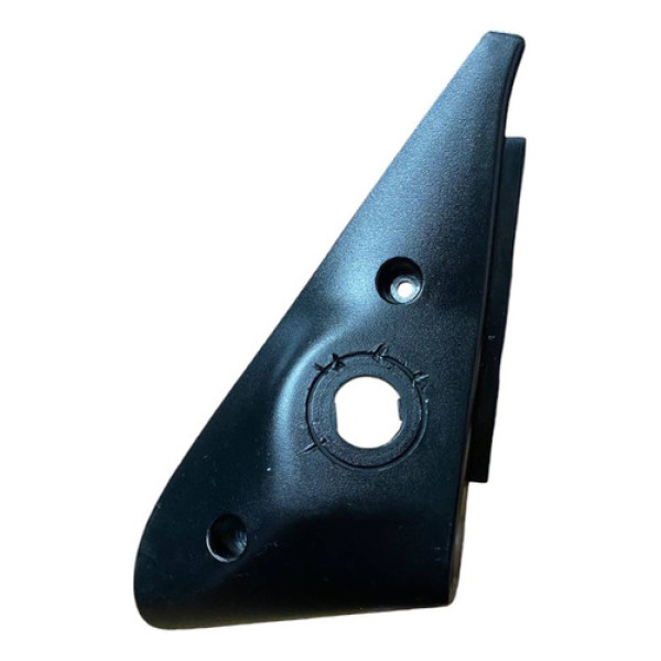 Moldura Interna Retrovisor Direito Fiat Uno Fiorino 2004 12