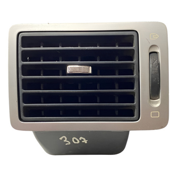 Difusor De Ar Esquerdo Peugeot 307 2005 2011