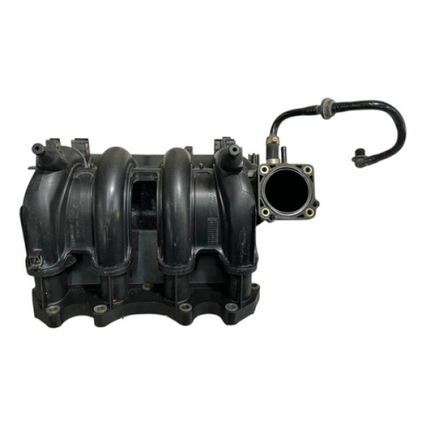 Coletor Admissao Vw Polo Gol 1.6 16v 2008 2009 2010 2013