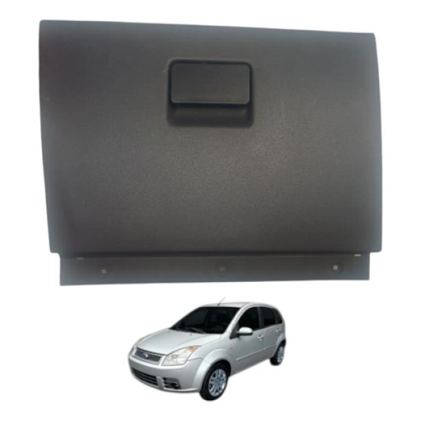 Tampa Porta Luvas Ford Fiesta 2003 2006 2008 2009 2012 2013