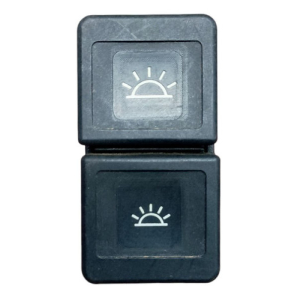 Botao Regulagem Da Luz Do Painel Xsara Picasso 2009 2011