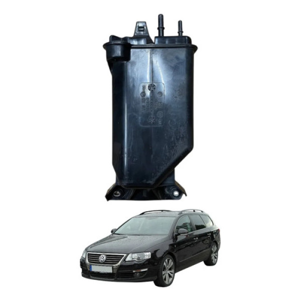 Filtro Canister Vw Passat Variant 2.0 Fsi 2006 2007 2008