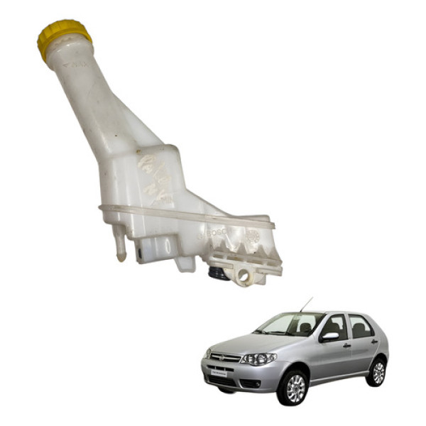 Reservatorio Fluido Freio Fiat Palio Siena 2012 2015 2018