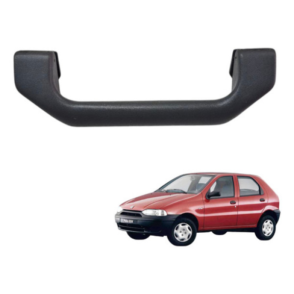Alca Seguranca Teto Pqp Fiat Palio 1996 1997 1998 1999 2000