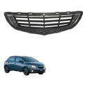 Grade Cromada Parachoque Gm Onix Prisma 2012 2013 2014