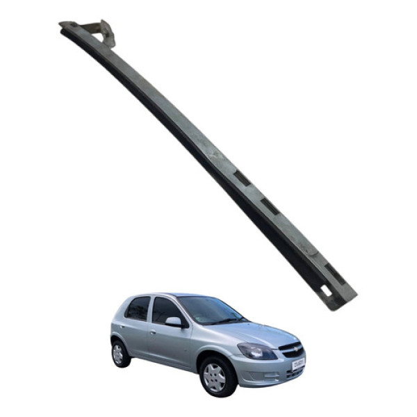 Guia Canaleta Vidro Diant Direita Gm Celta 2012 2013 Lt