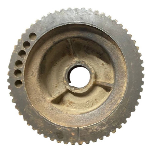 Polia Virabrequim Fiat Tipo 1.6 1997 1998 1999