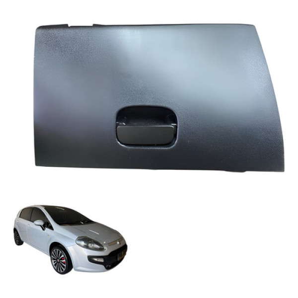 Porta Luvas Fiat Punto Sporting 2013 2014