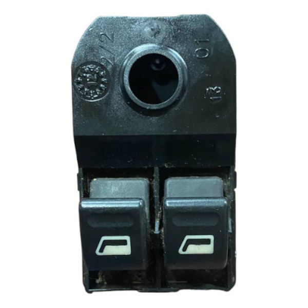 Botao Interruptor Duplo Vidro Peugeot 207 2009 2011 2012
