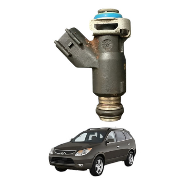 Bico Injetor Hyundai Vera Cruz 3.8 V6 Gasolina 2009 2010