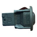 Botao Interruptor Vidro Diant. Direito Gm Astra 99 12