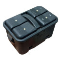 Botao Interruptor Do Vidro Corsa Celta Astra 2007 2010 2011