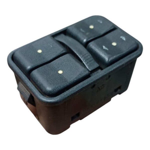 Botao Interruptor Do Vidro Corsa Celta Astra 2007 2010 2011
