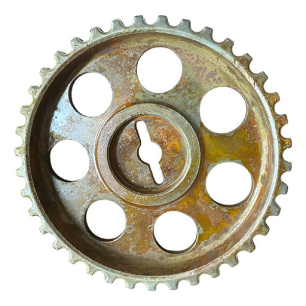 Polia Comando Válvula Chevrolet Prisma 2013 2019