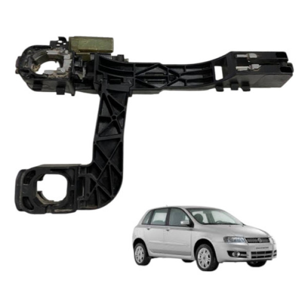 Suporte Macaneta Externa Diant Direita Fiat Stilo 2009 2011