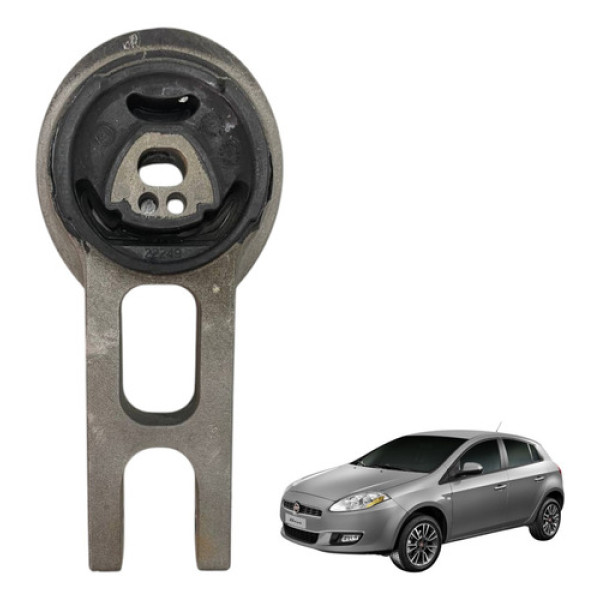 Coxim Inferio Cambio Fiat Bravo 1.8 Etorq Absolute 2011 2012