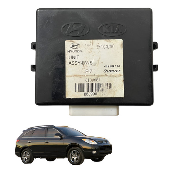 Modulo Sensor Estacionamento Hyundai Vera Cruz 2009 2010
