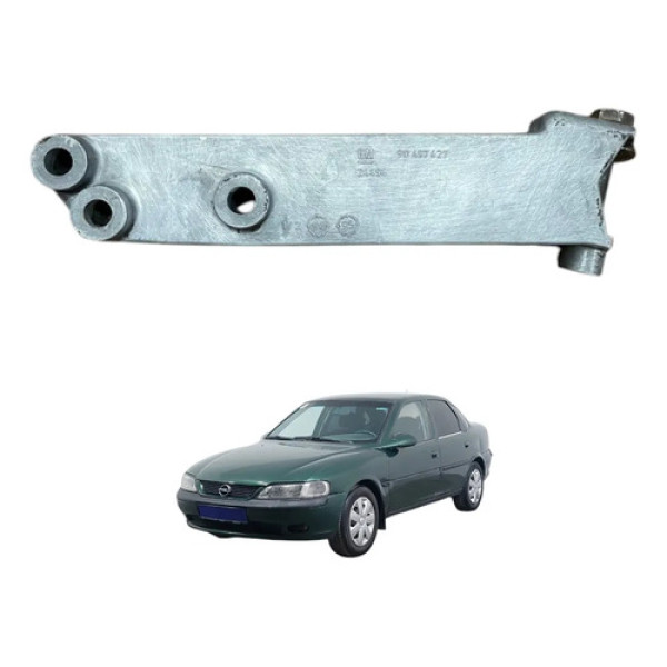 Suporte Coxim Motor Gm Vectra Gls 2.0 8v 1996 1997 1998 1999