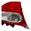 Lanterna Traseira Esquerda Honda Civic 2007 2008 2010