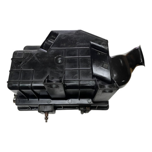 Caixa Filtro Ar Escort Logus Pointer Inferior 1993 1996