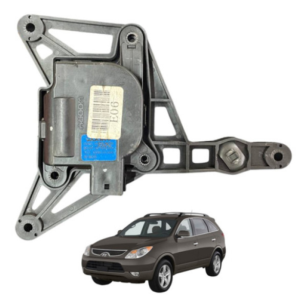 Atuador Caixa Ar Condicionado Hyundia Vera Cruz 2009 2010
