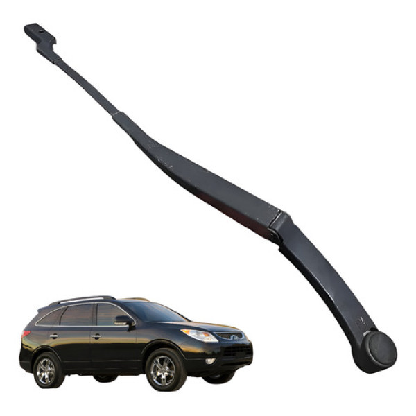 Braco Direito Limpador Parabrisa Hyundai Vera Cruz 2009 2010