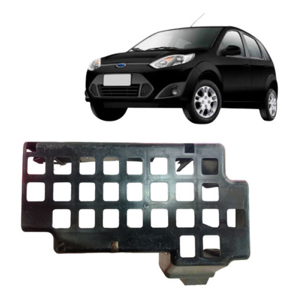 Tampa Suporte Caixa Fusivel Ford Fiesta Zetec 2011 2012