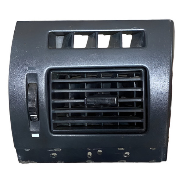Difusor Ar Painel Direito Central Fiat Siena 2009 2012