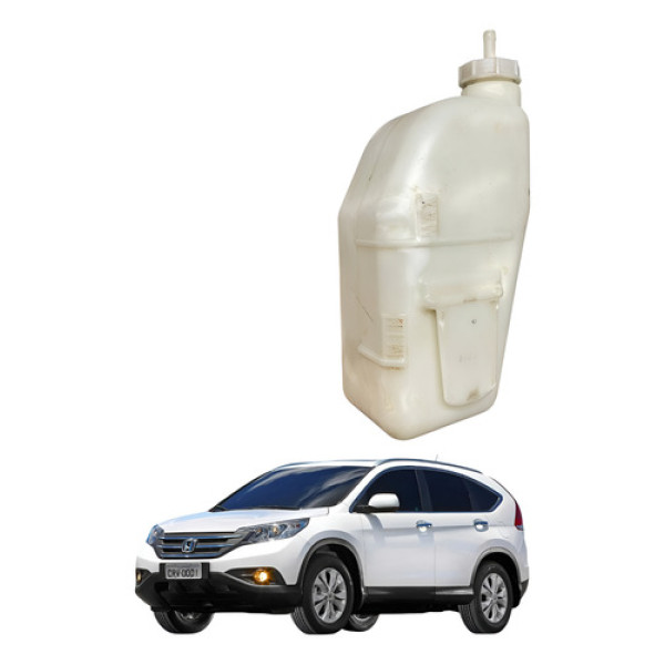 Reservatorio De Aditivo Radiador Honda Crv 2012 2013 Lx