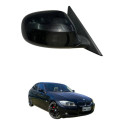 Retrovisor Elétrico Direito Bmw 320 2006 2008 2010