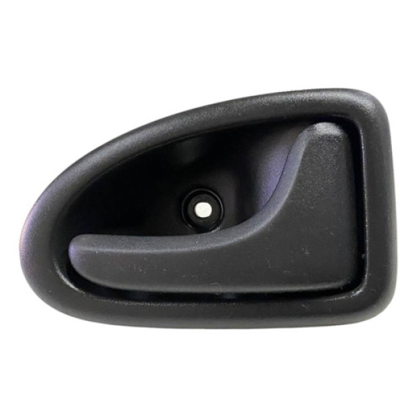 Macaneta Interna Dianteira Direito Renault Clio 2002 2005 12