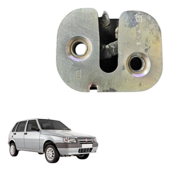 Fechadura Externa Dian Direito Fiat Uno Mille 2010 2011 2013